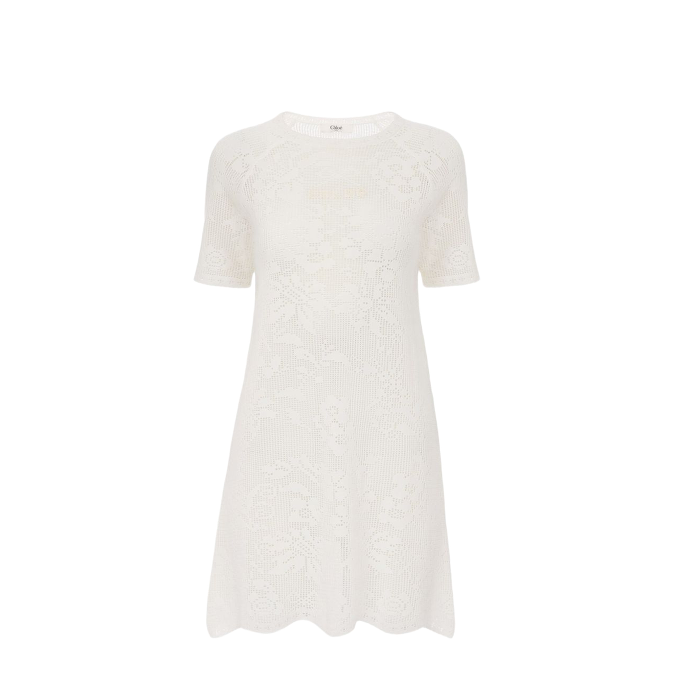 Dresses White - Image 1