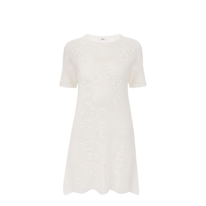 Dresses White - Image 1