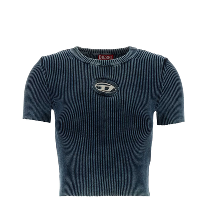 Clear Blue T-shirts and Polos - Image 1