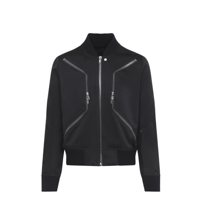Heizer Flight Jacket - Image 3