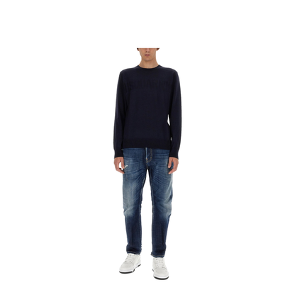 Wool Jersey - Image 2