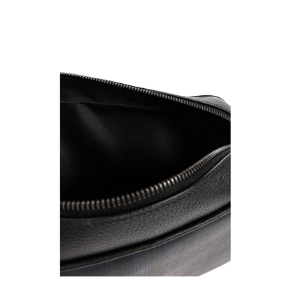 City Check Bag - Image 5