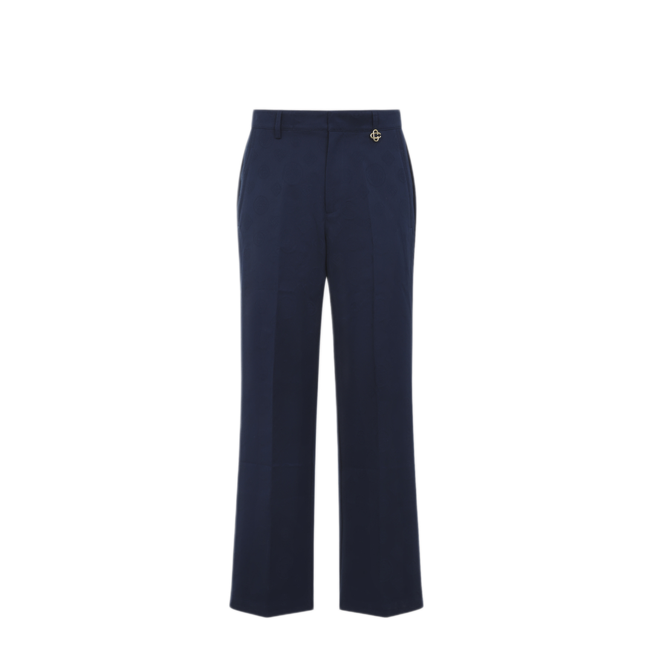 Monogram Pants - Image 1