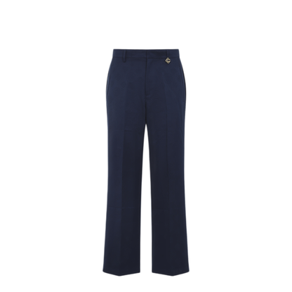 Monogram Pants - Image 1