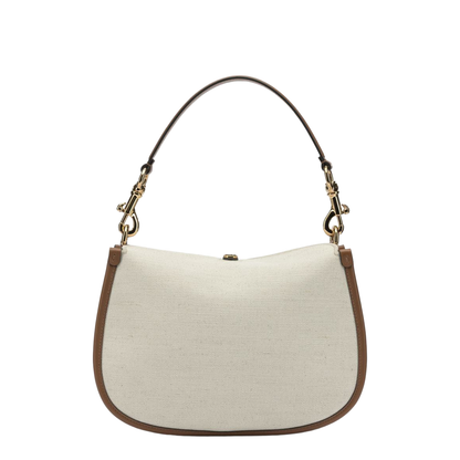 Medium Shoulder Bag - Image 4