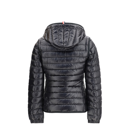Karura hooded Down Jacket - Image 2