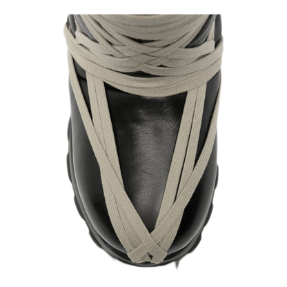 Boots Black - Image 4