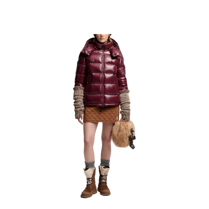 Coats RED - Image 2
