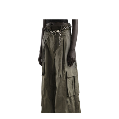 Trousers Green - Image 5