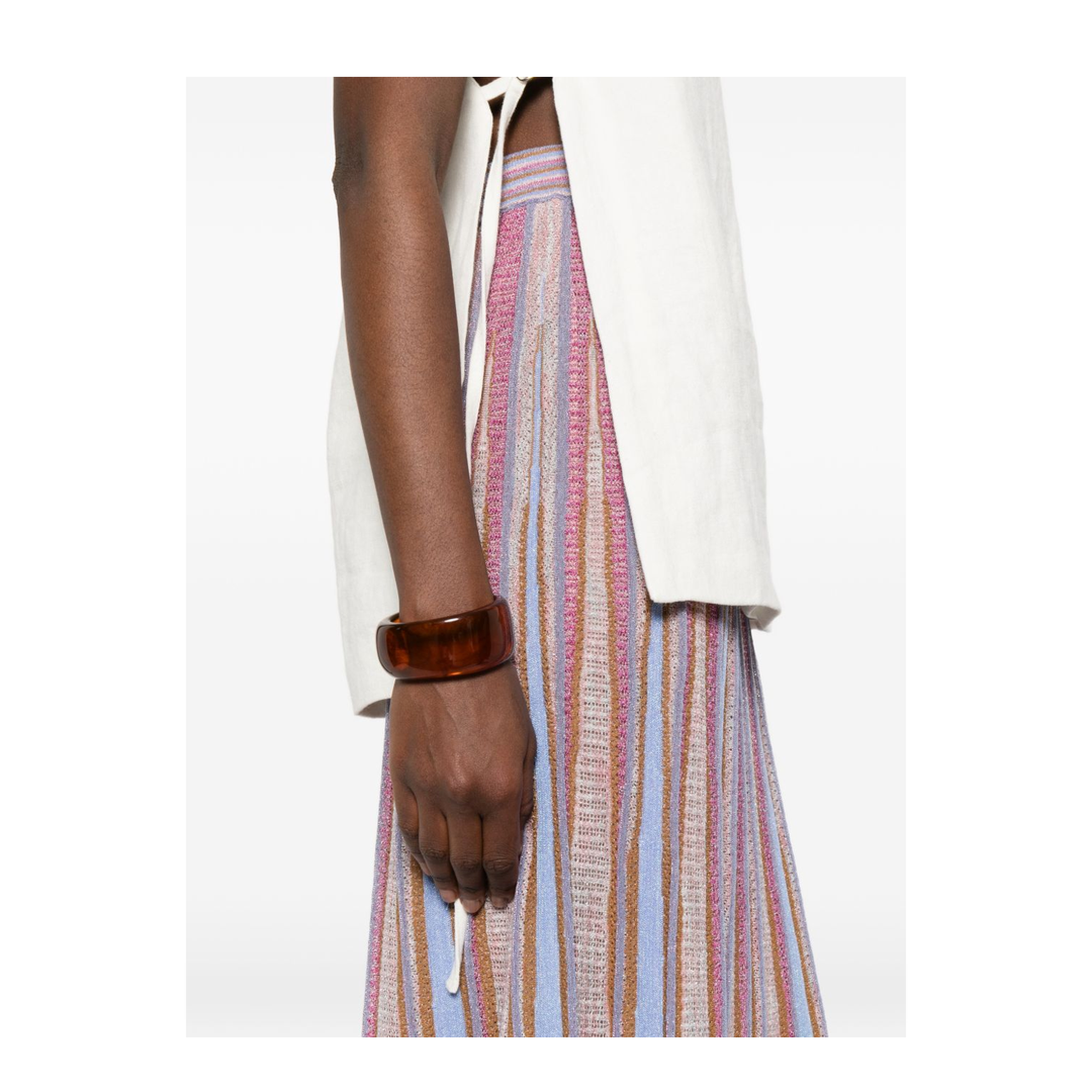 Skirts Brown - Image 4