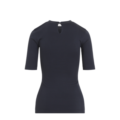 Rib T-Shirt - Image 4