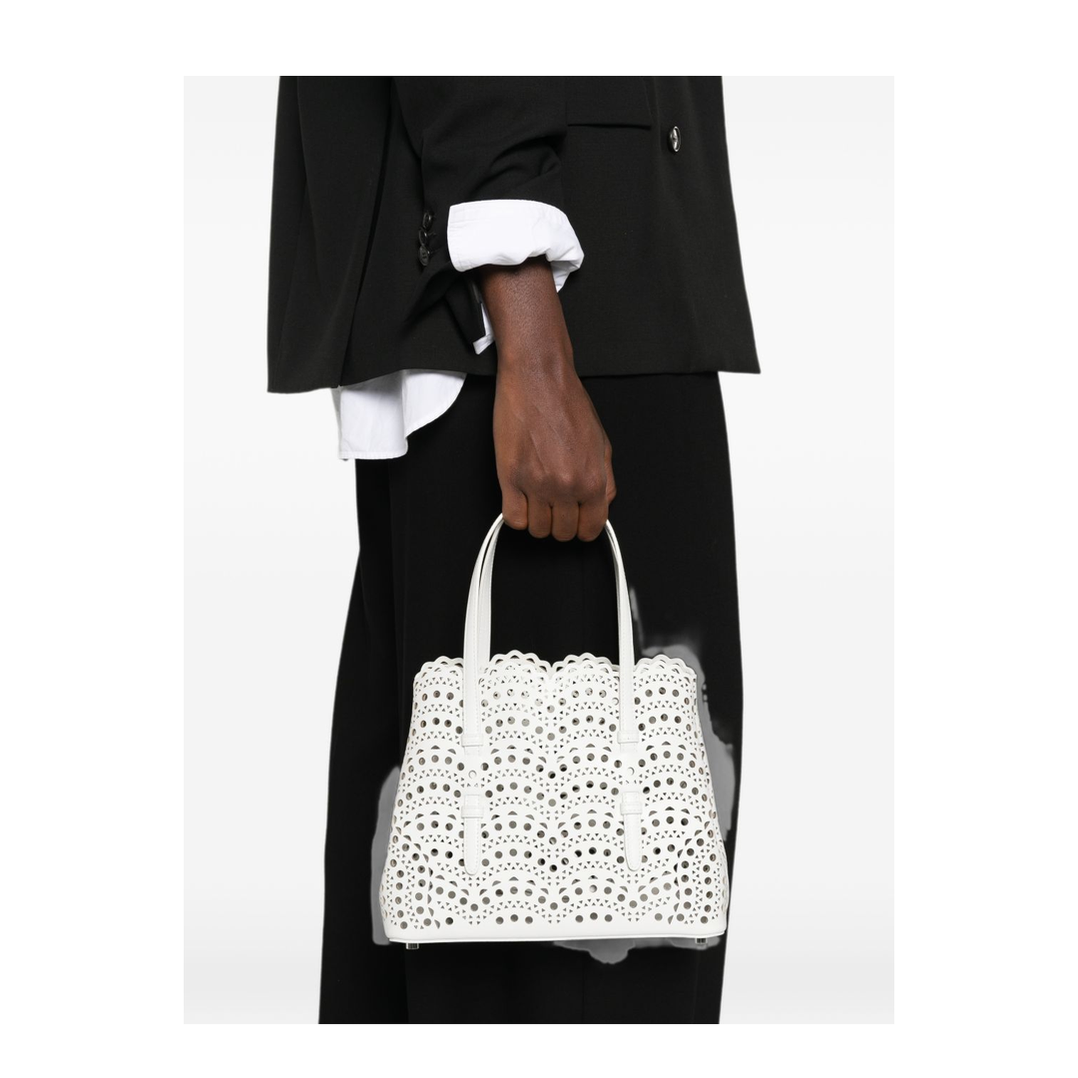 White Bag - Image 3