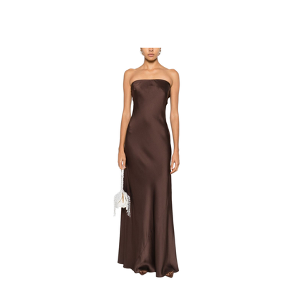 Dresses Brown - Image 5