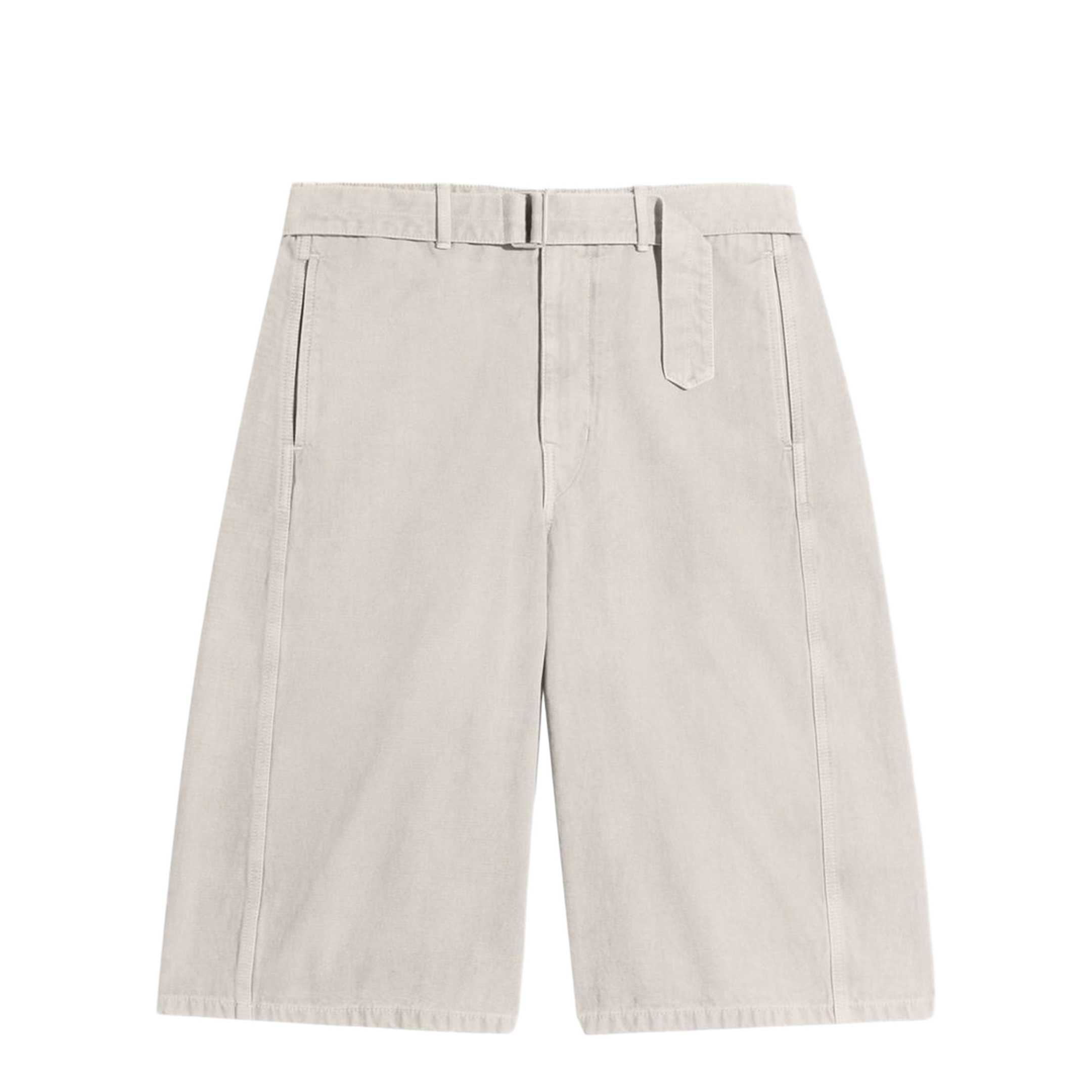 Shorts Beige - Image 1