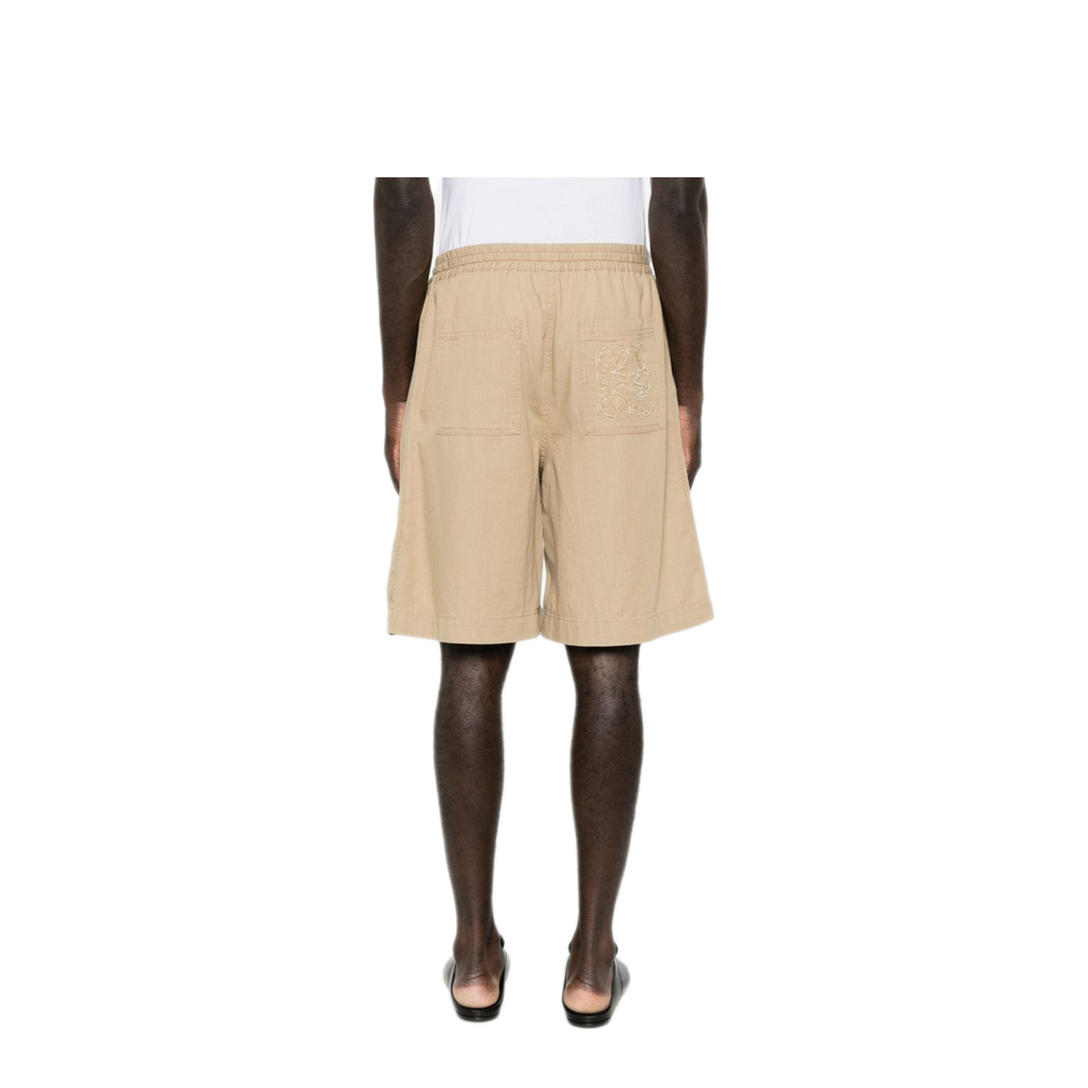 Shorts ECRU - Image 4