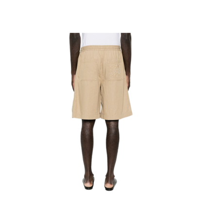 Shorts ECRU - Image 4
