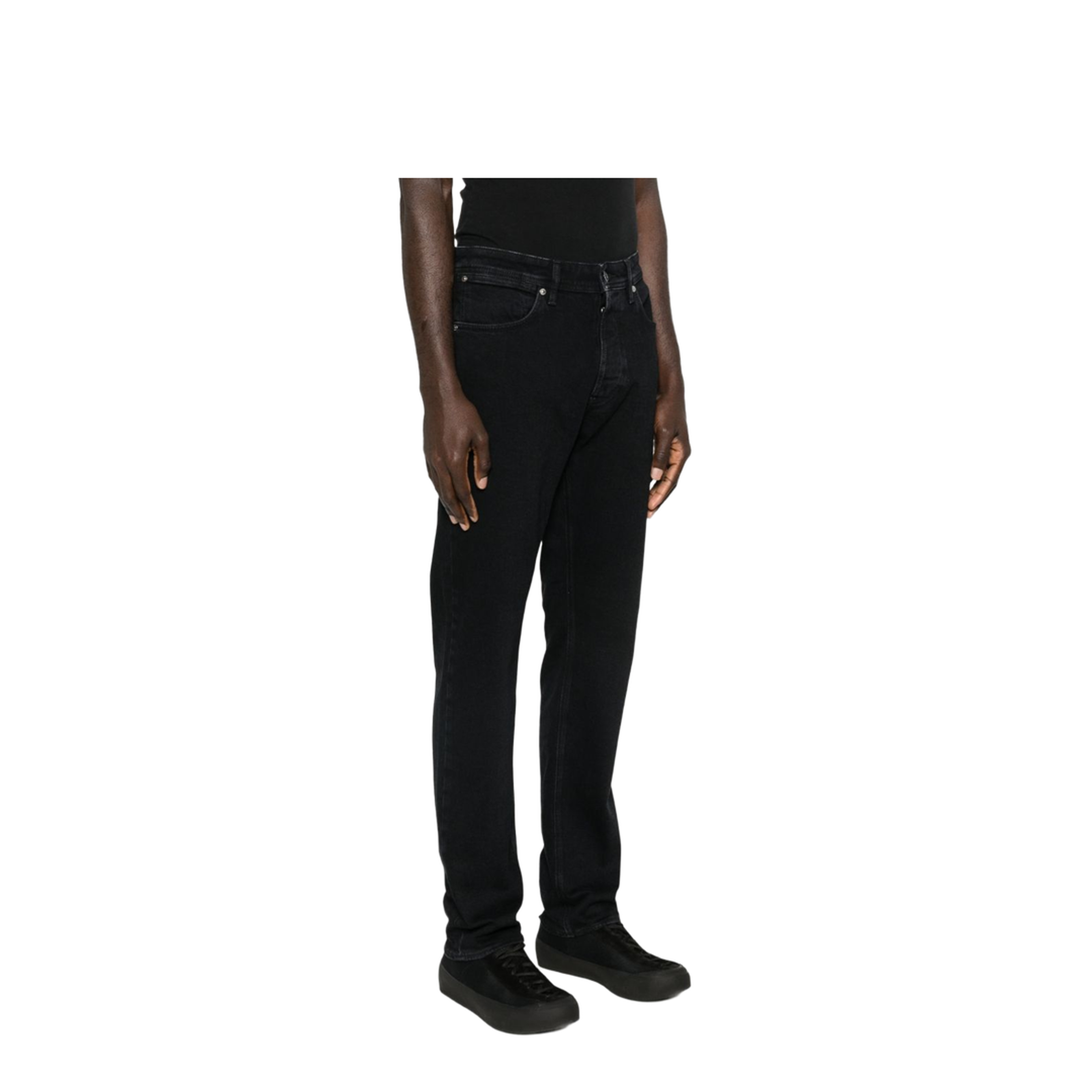 Jeans Black - Image 3