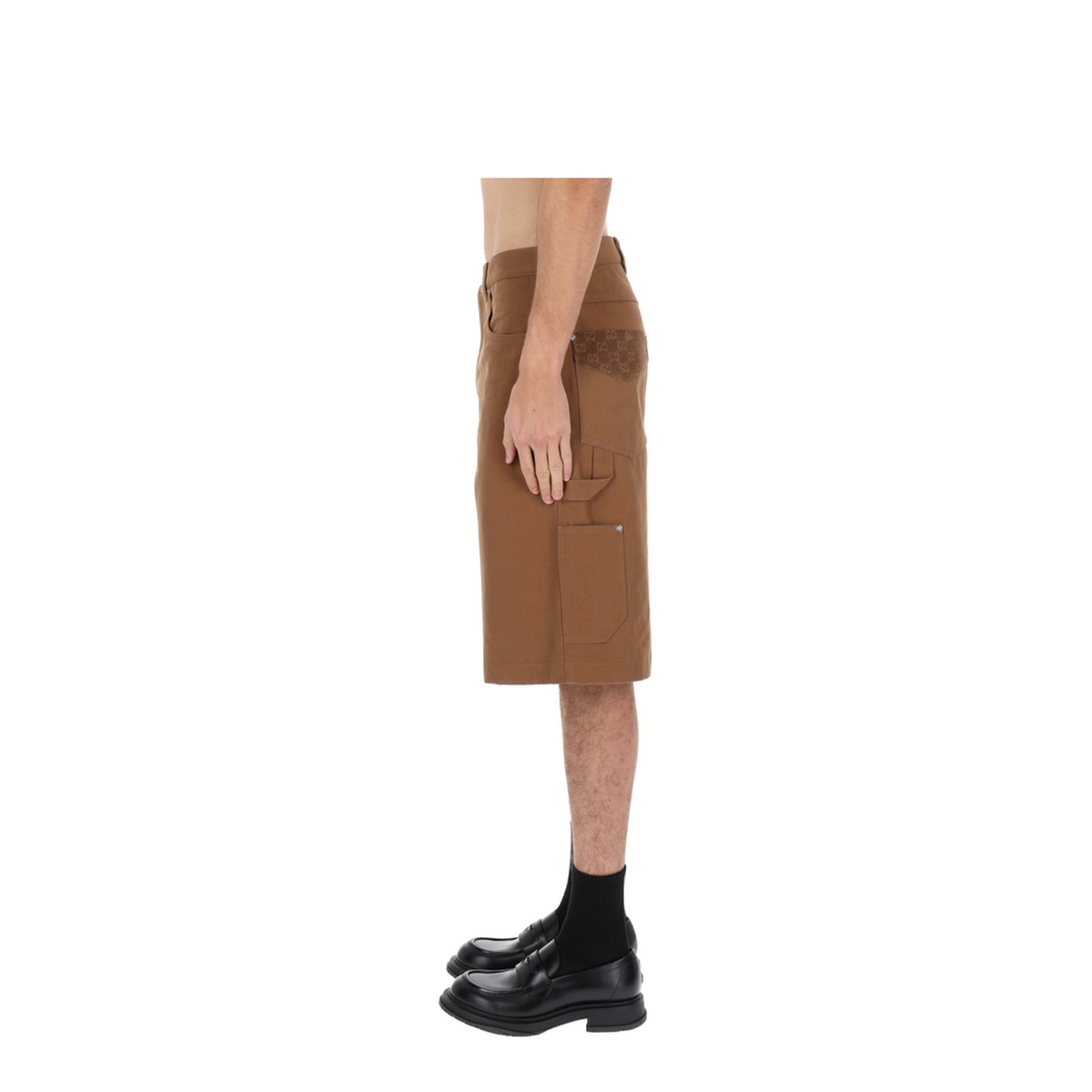 Shorts with Details - Image 3