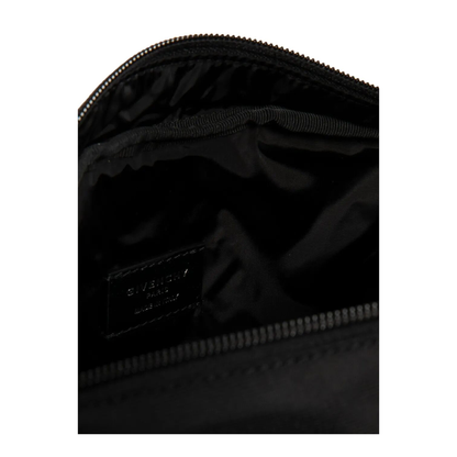 Essential U Nylon Belt Bag - Image 3