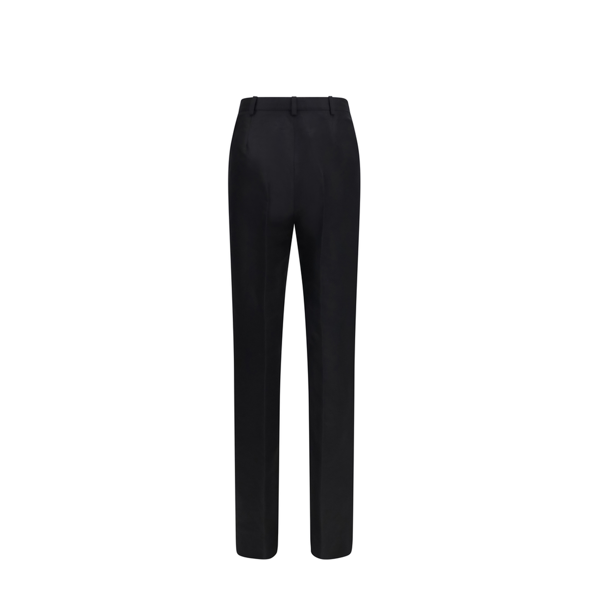 Silk Faille Pants - Image 2