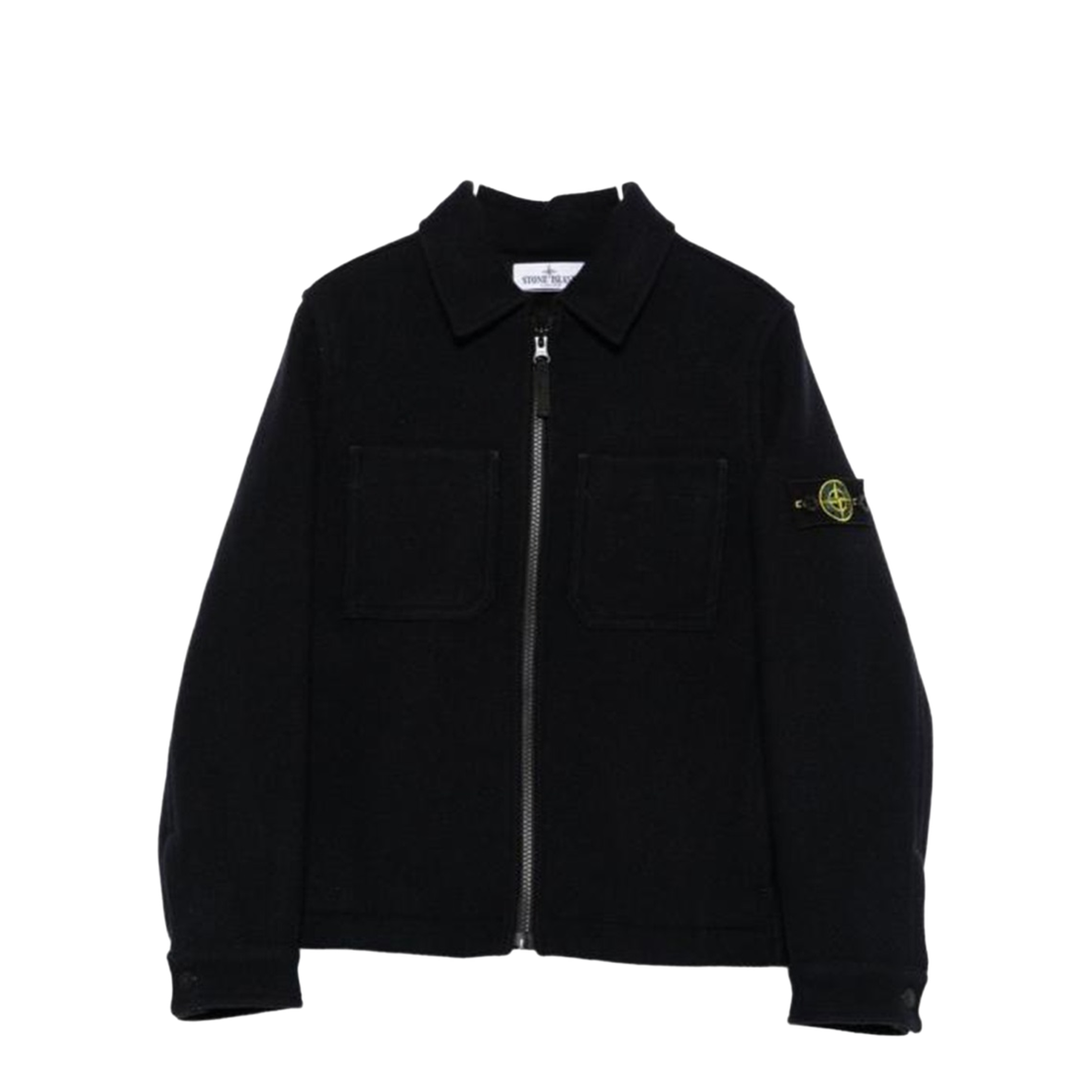JACKET - Image 1