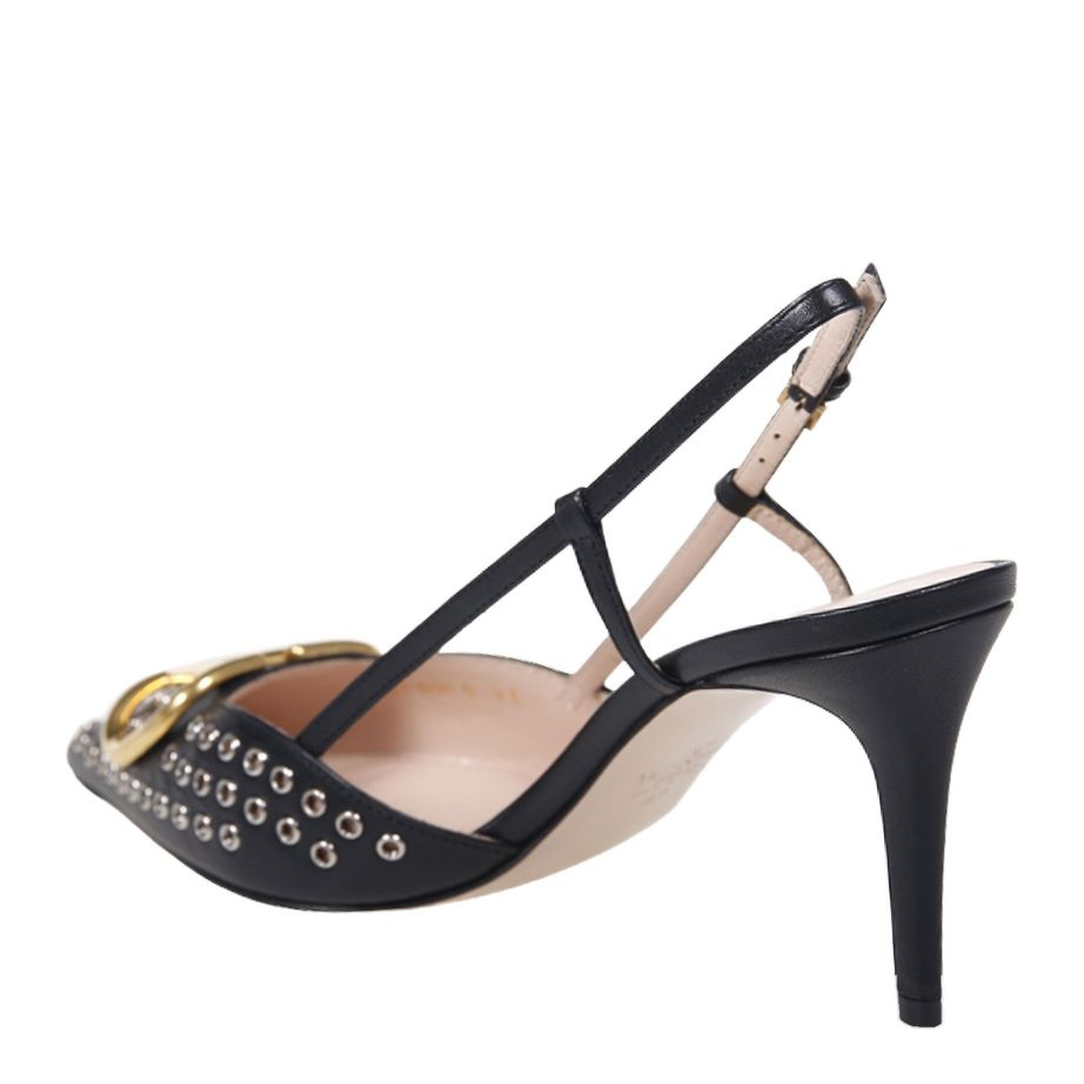 With Heel Black - Image 2