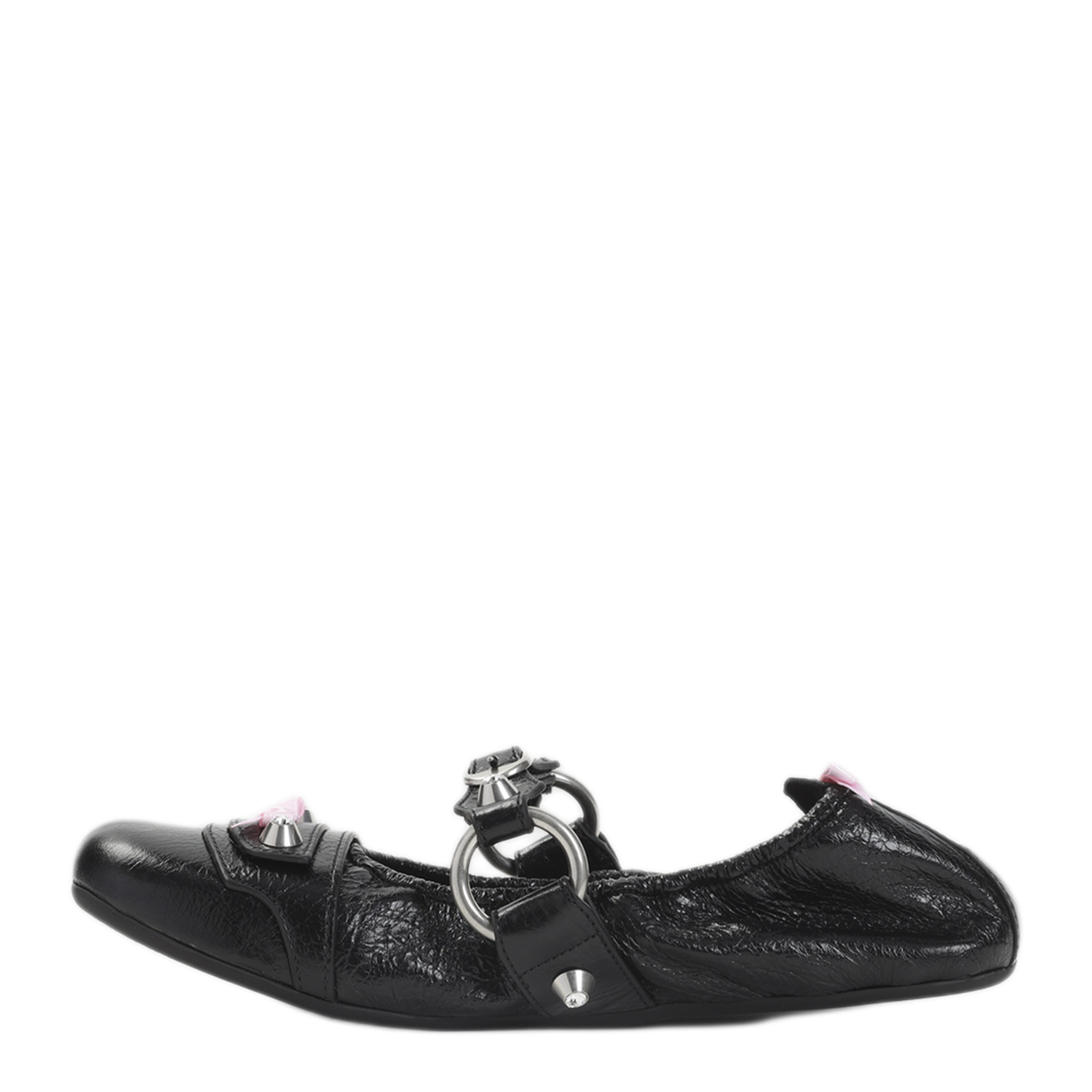 City Flat L005 Sandals - Image 4