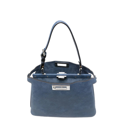 Peekaboo Soft Medium Bag - Image 3