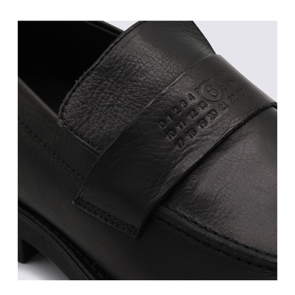 City biker loafers - Image 8