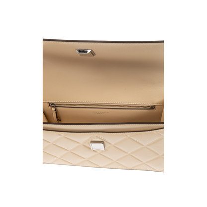 Shoulder Bag Fleming Light Brown - Image 5