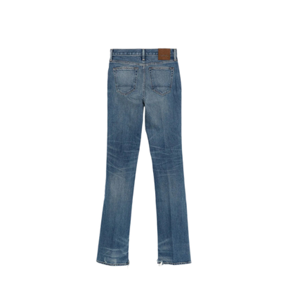 Flared Jeans - Image 2