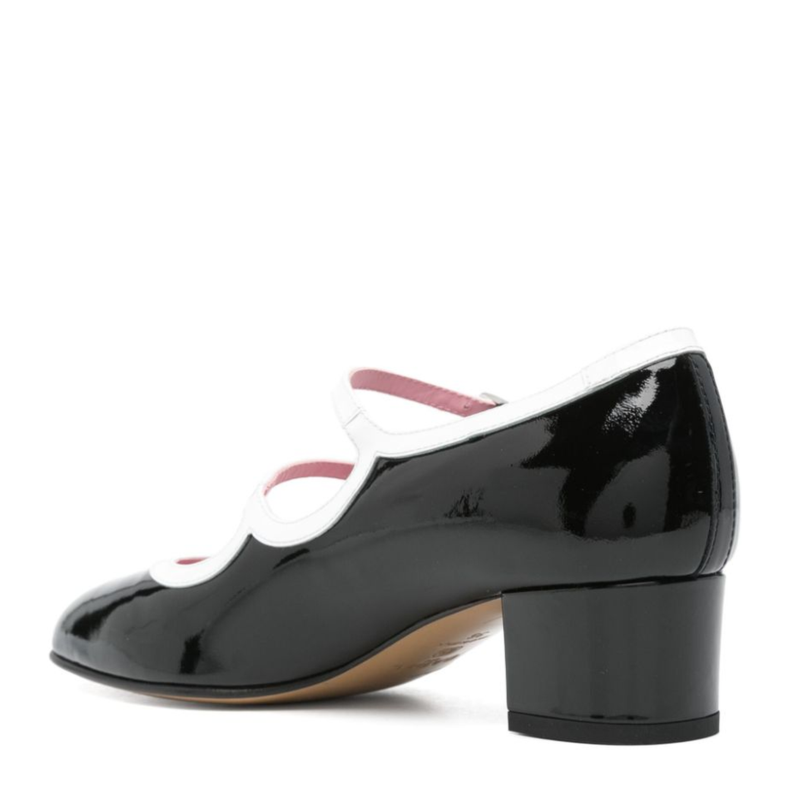 With Heel Black - Image 3