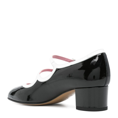 With Heel Black - Image 3