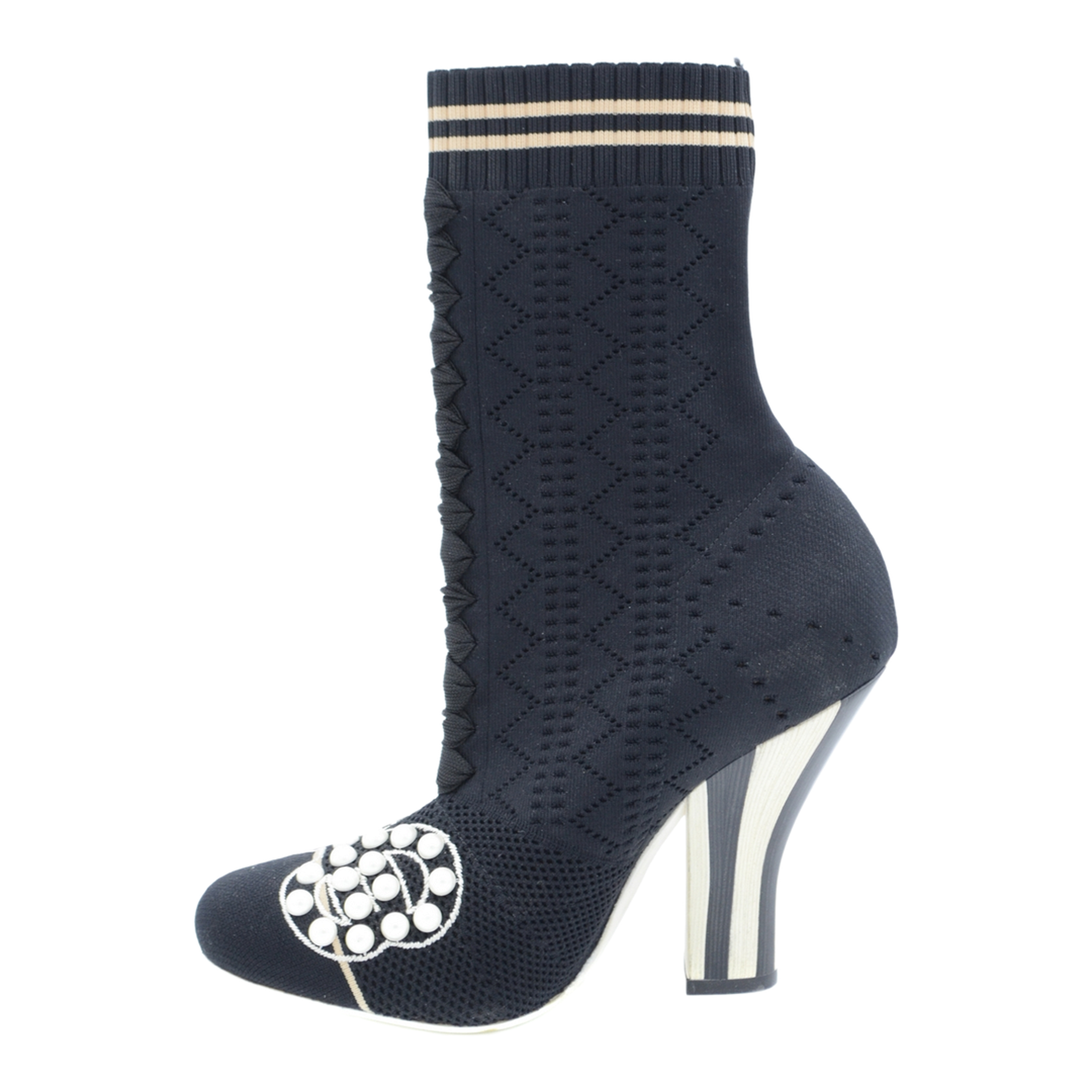 Booties - Image 3