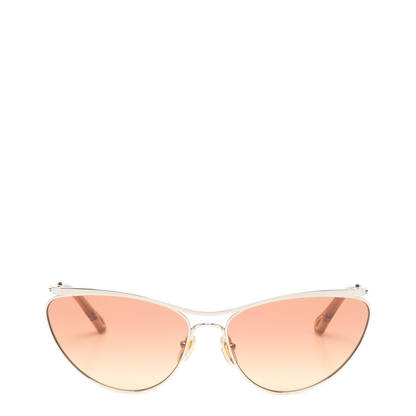 Sunglasses Silver - Image 1
