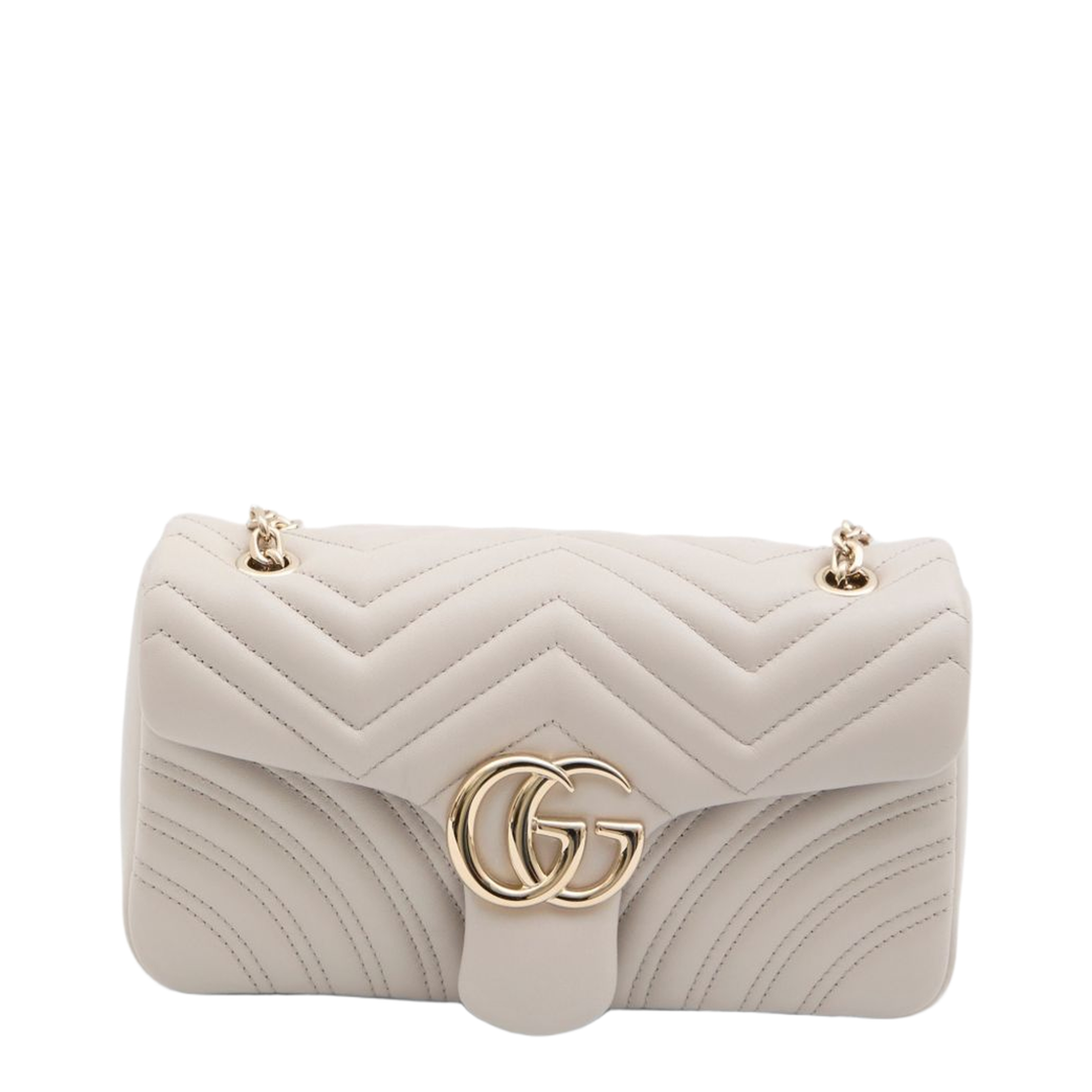 Medium Shoulder Bag - Image 1