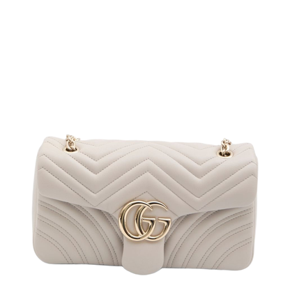 Medium Shoulder Bag - Image 1