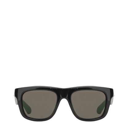 Square Injected Sunglasses - Image 1