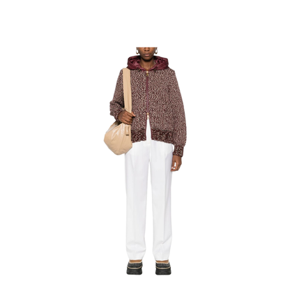 Trousers WHITE - Image 5