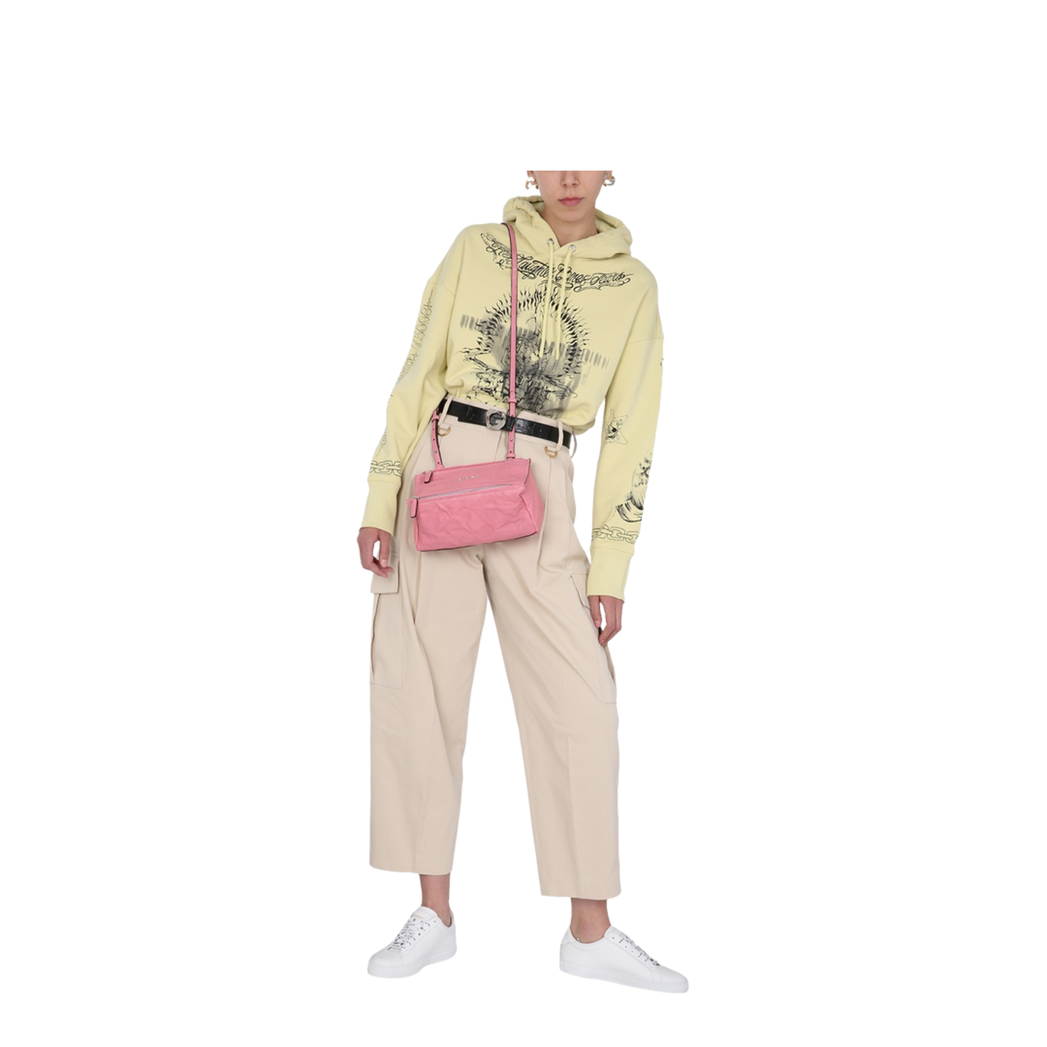 Oversize Sweatshirt - Image 2