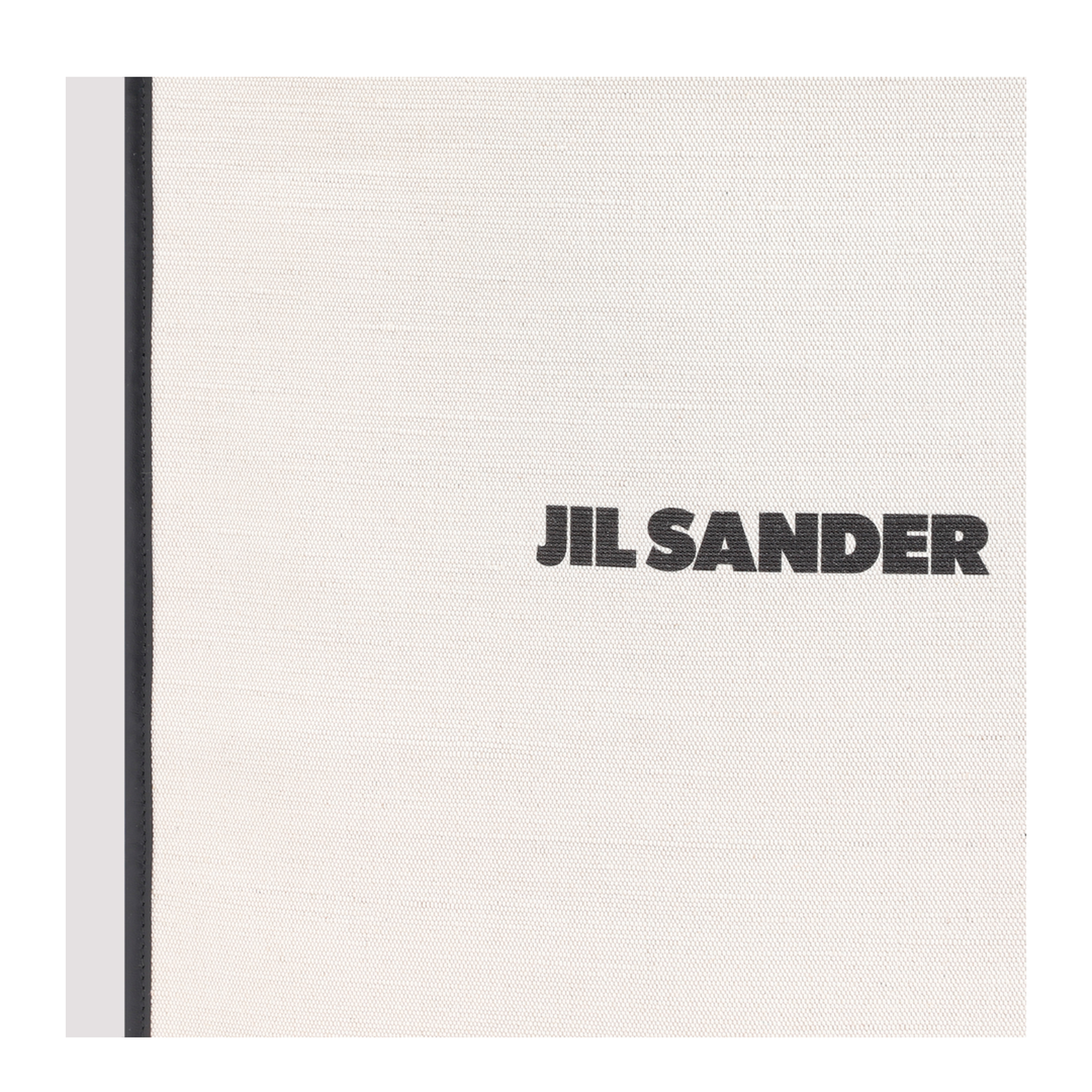 Border Book Tote Bag - Image 6