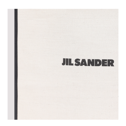 Border Book Tote Bag - Image 6