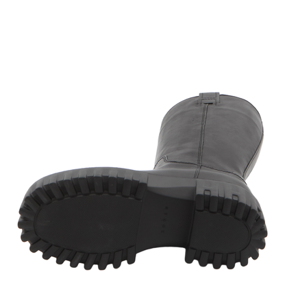 Leather Boots - Image 4