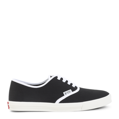 Drill Fabric Sneakers - Image 2