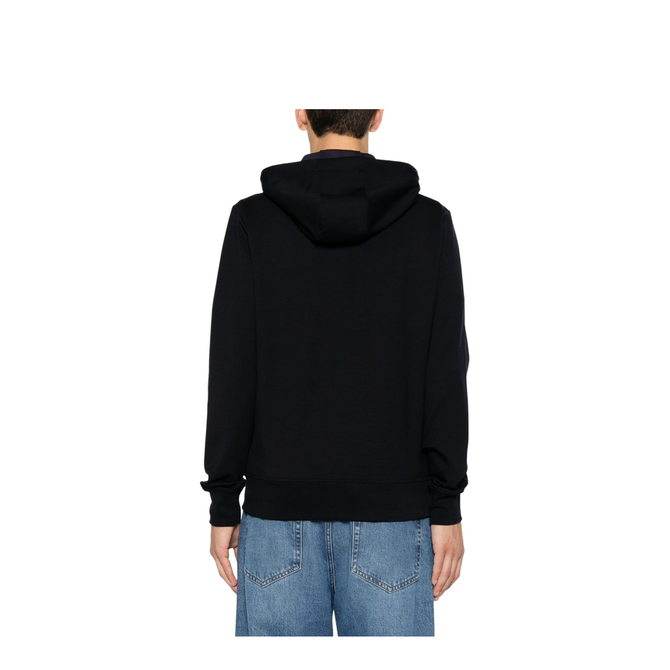 Sweaters NAVY - Image 3