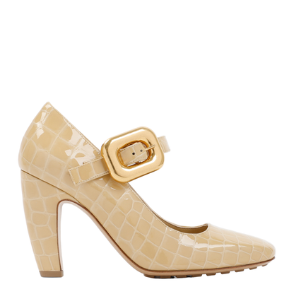 Mostra Mary Jane Pump - Image 3