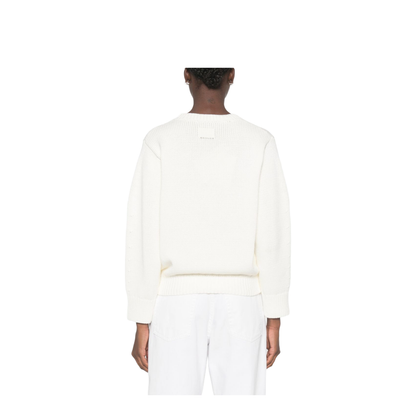 Sweaters White - Image 3