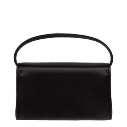 Satin Handbag Pilgrim Micro - Image 3