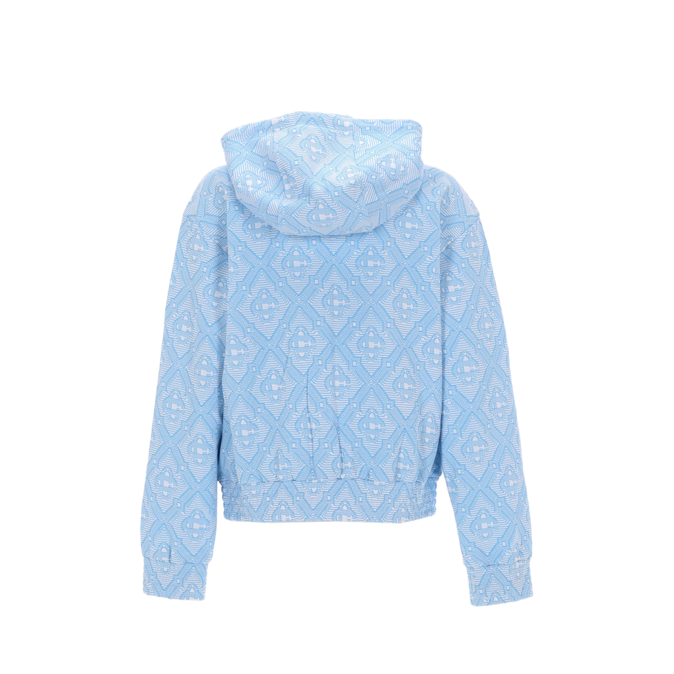 Jacquard Sweatshirt - Image 2