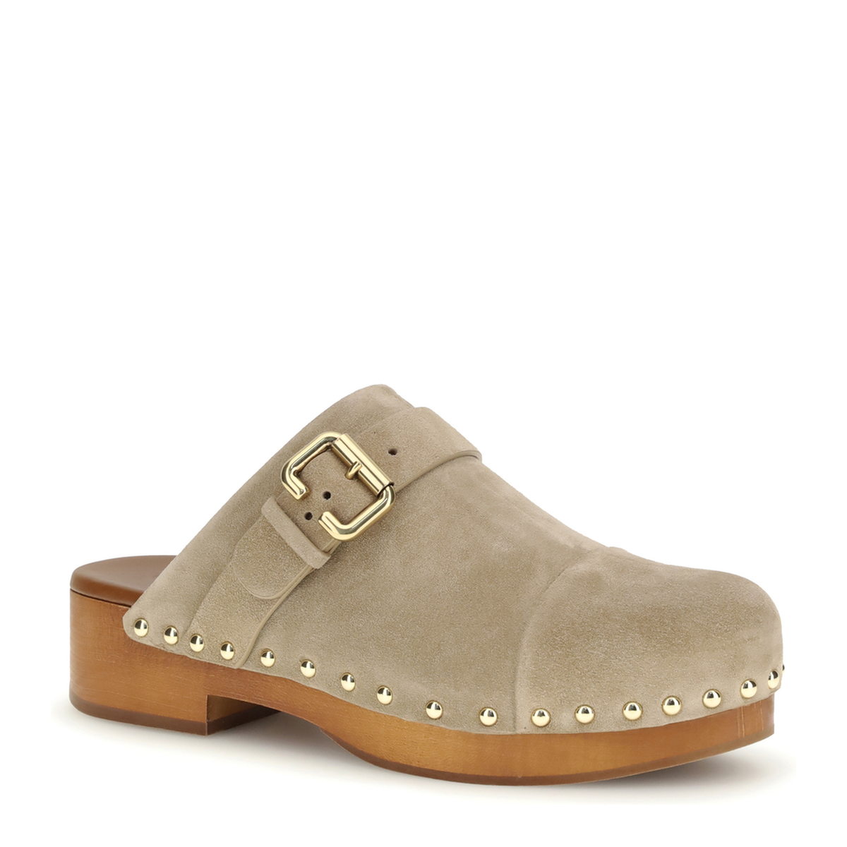 Jeannette Clog Mules - Image 2